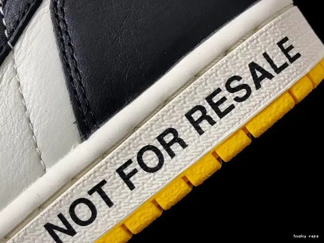 Rep Husky OG High Retro Jordan 